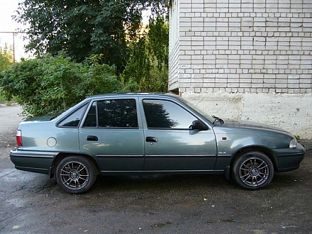 нексия