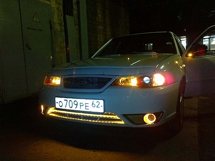 сделай сам