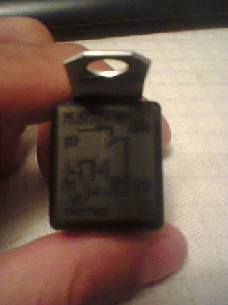 релюшка-2