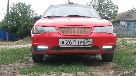 дхо 440кд