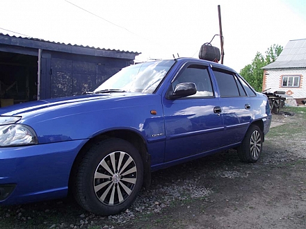 Ксюха