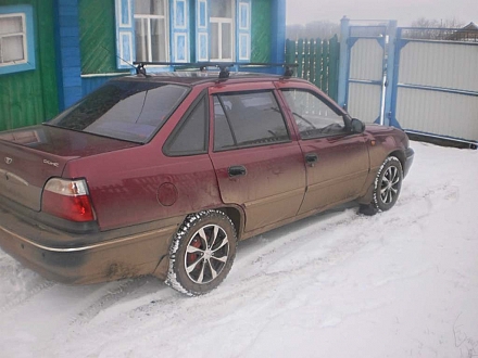 моя ксюха