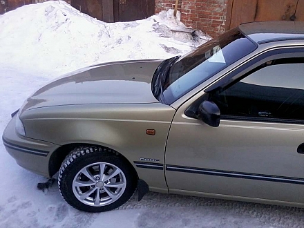 диски