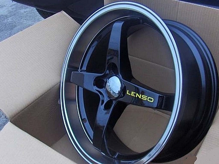 lenso