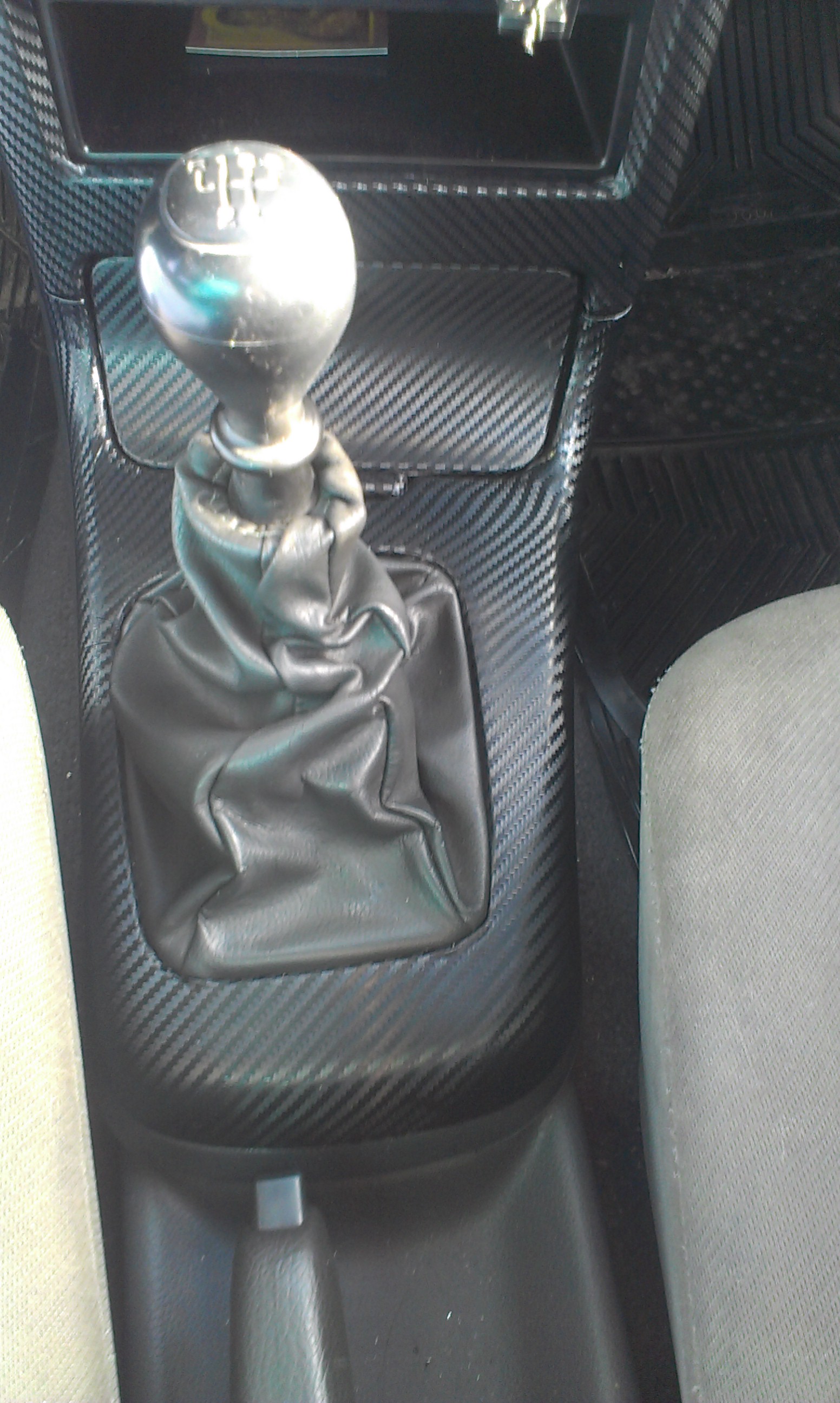 Daewoo Nexia Journal