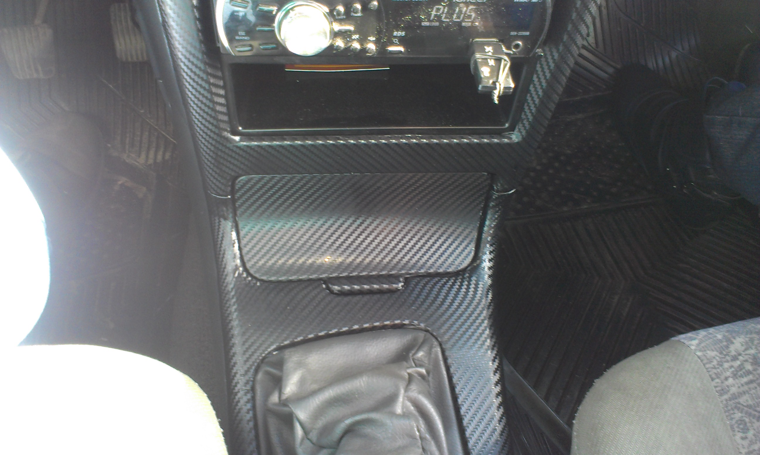 Daewoo Nexia Journal