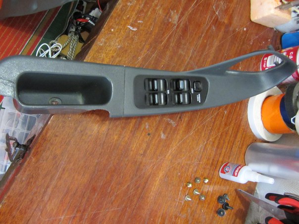 Daewoo Nexia Journal