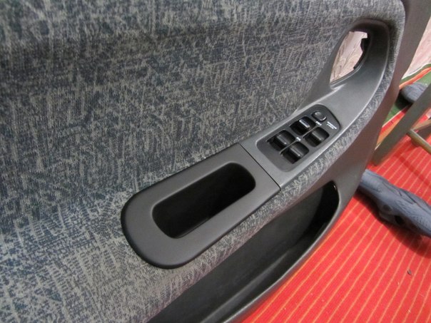 Daewoo Nexia Journal