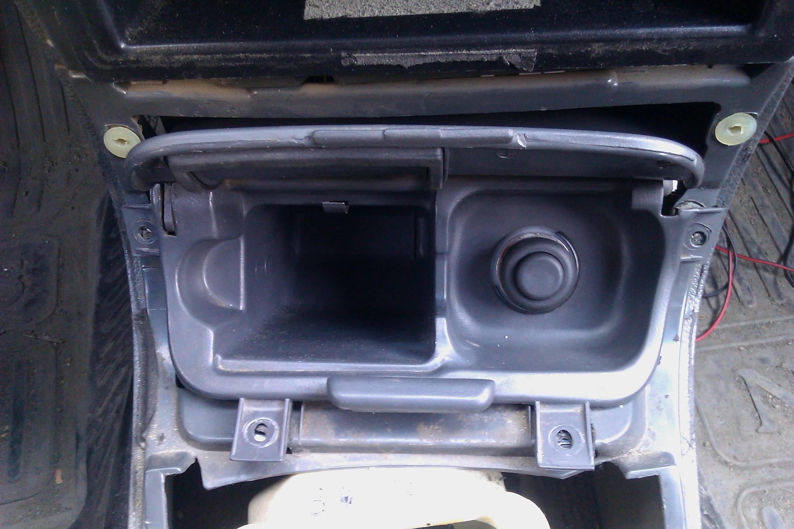 Daewoo Nexia Journal