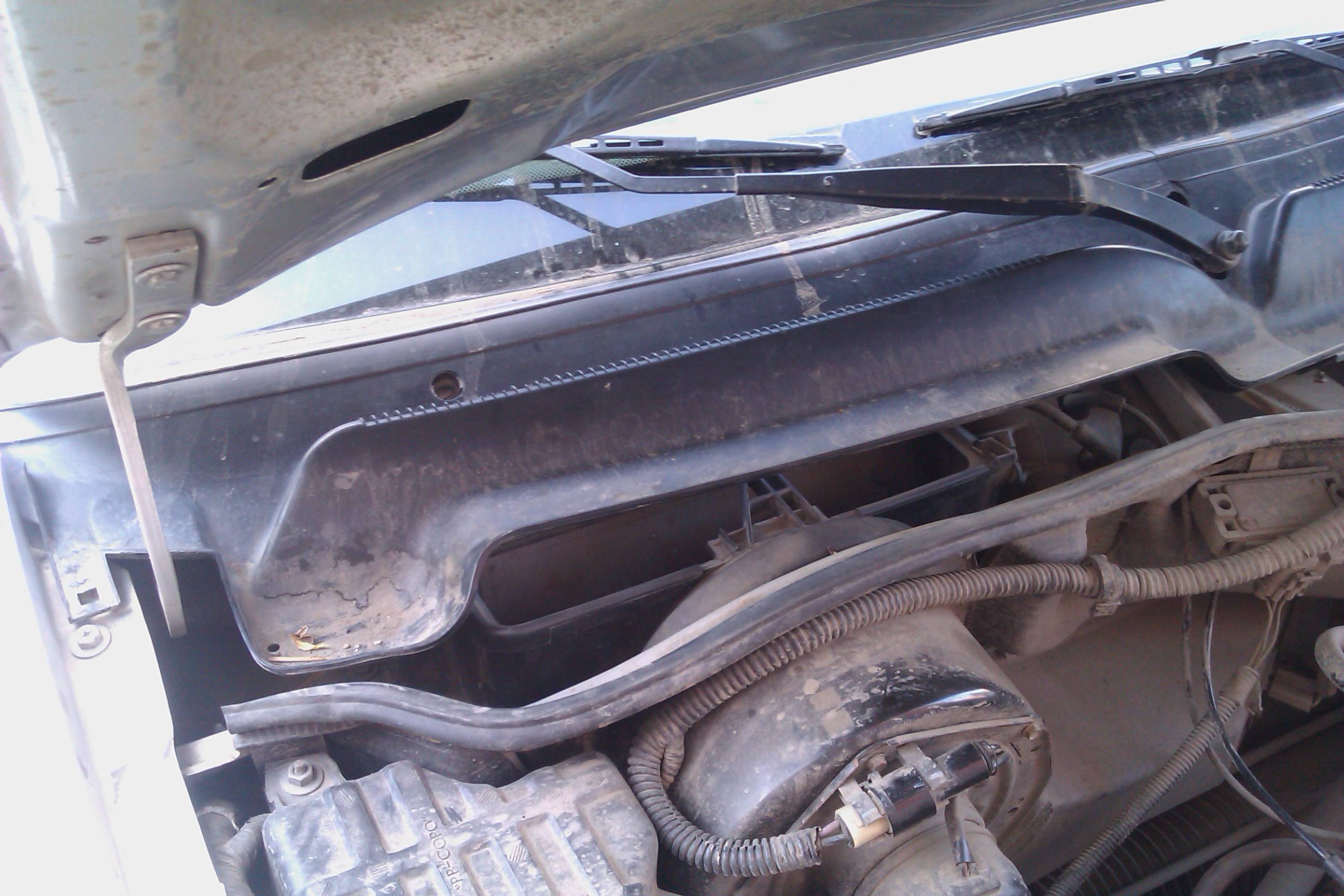 Daewoo Nexia Journal