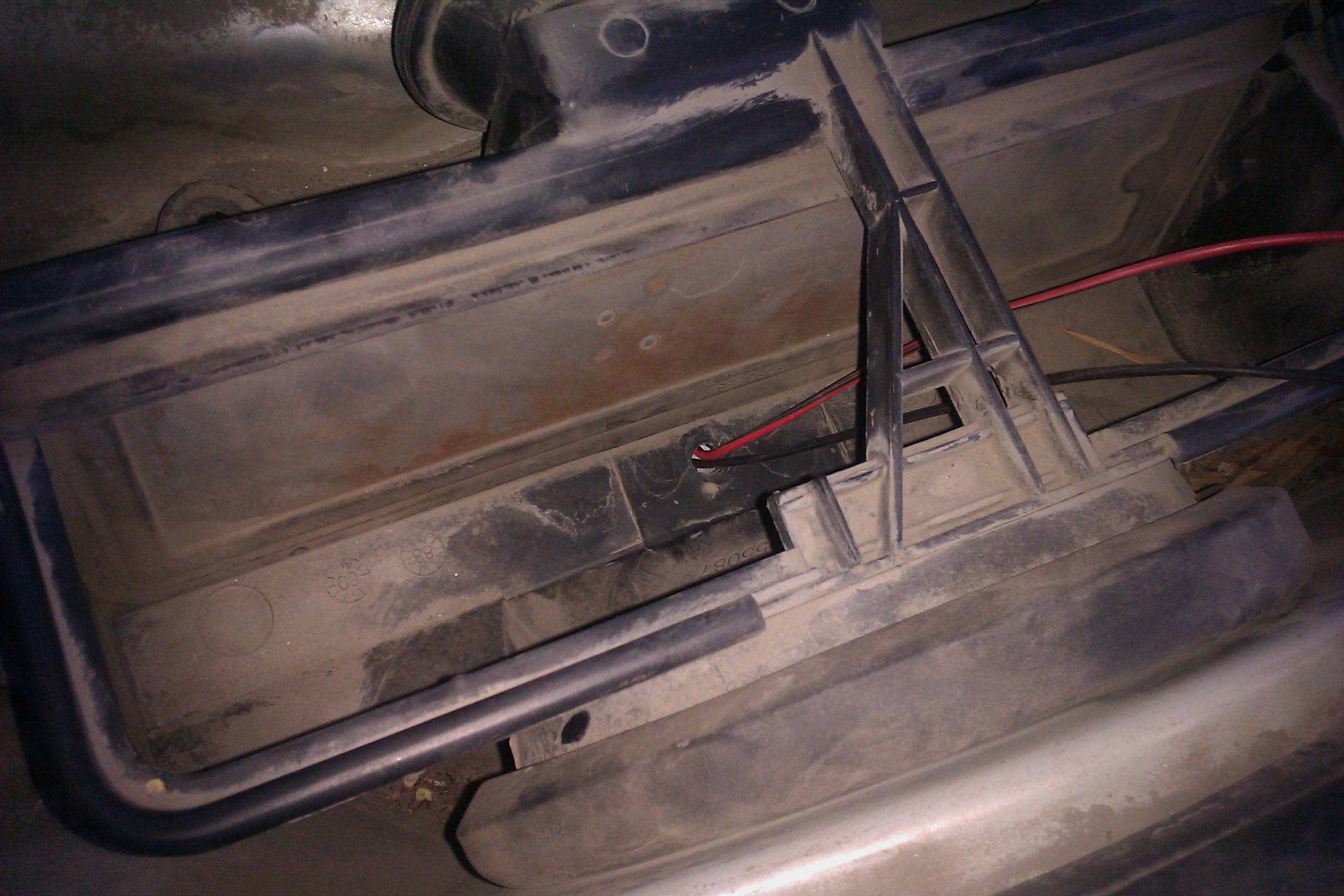 Daewoo Nexia Journal