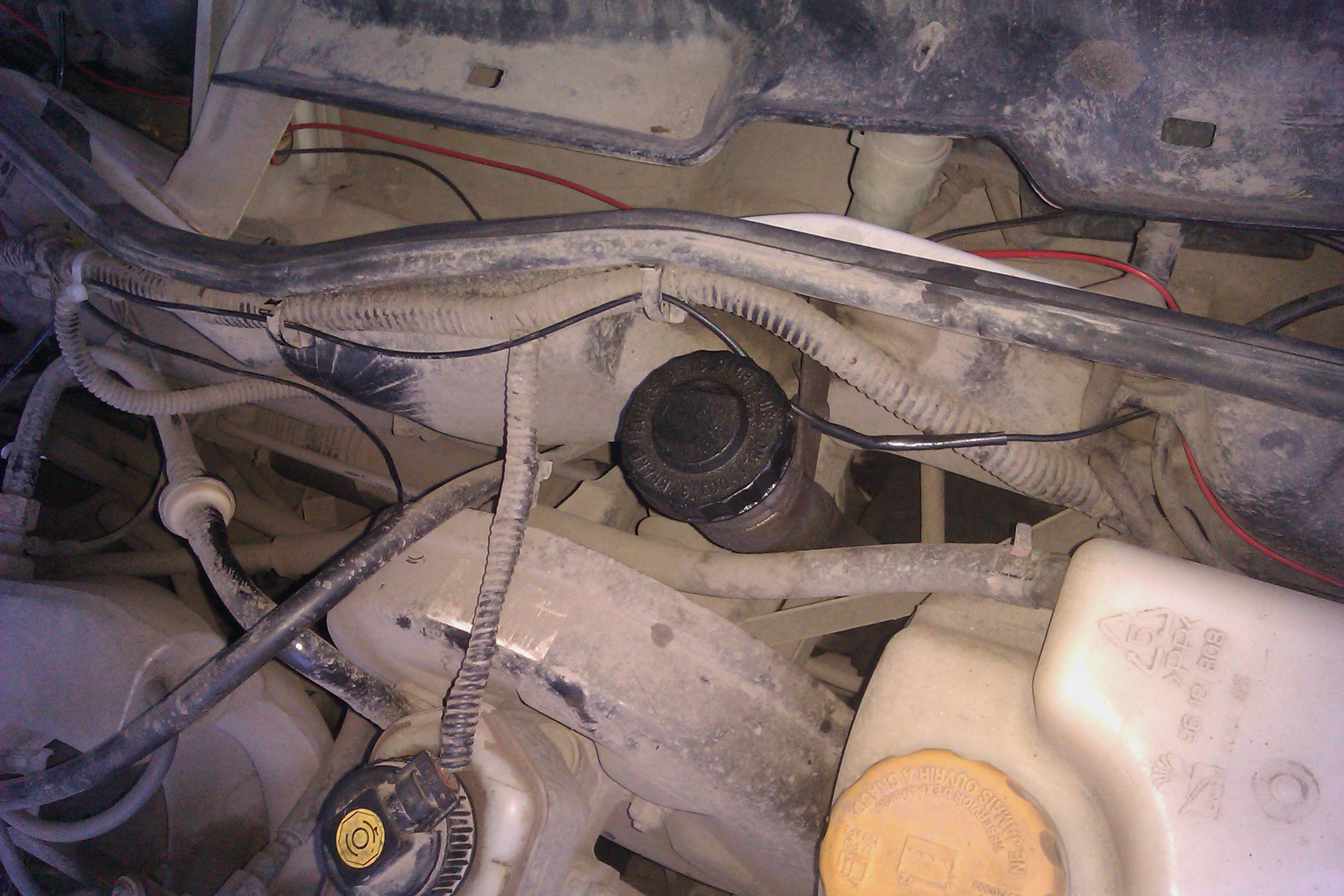 Daewoo Nexia Journal