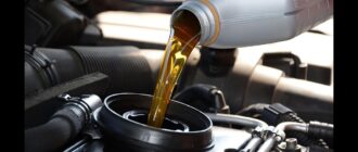 Заказ автомасла в магазине Масленка