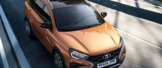 Lada Vesta и ее особенности