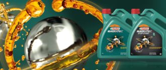 Востребованные моторные масла Castrol по невысоким ценам