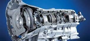 Распространенные неисправности АКПП Opel