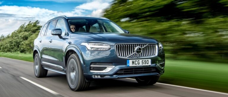 Отличительные черты и преимущества автомобилей Volvo: выбор современных водителей
