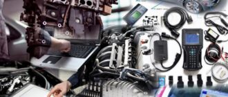 Как самостоятельно провести диагностику Daewoo Nexia