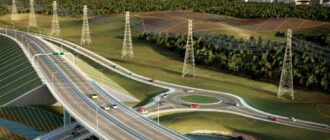 Способы уменьшения аварийности в мегаполисе
