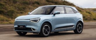 Стоит ли покупать Dongfeng в России в 2026 году?