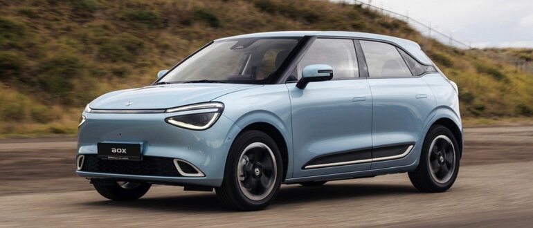 Стоит ли покупать Dongfeng в России в 2026 году?
