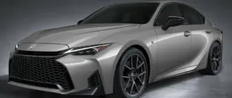 Математика владения: считаем реальную стоимость километра пробега на Toyota и Lexus
