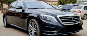 Аренда автомобиля на ПМЭФ: премиальный автопарк и возможность взять в аренду микроавтобус с водителем