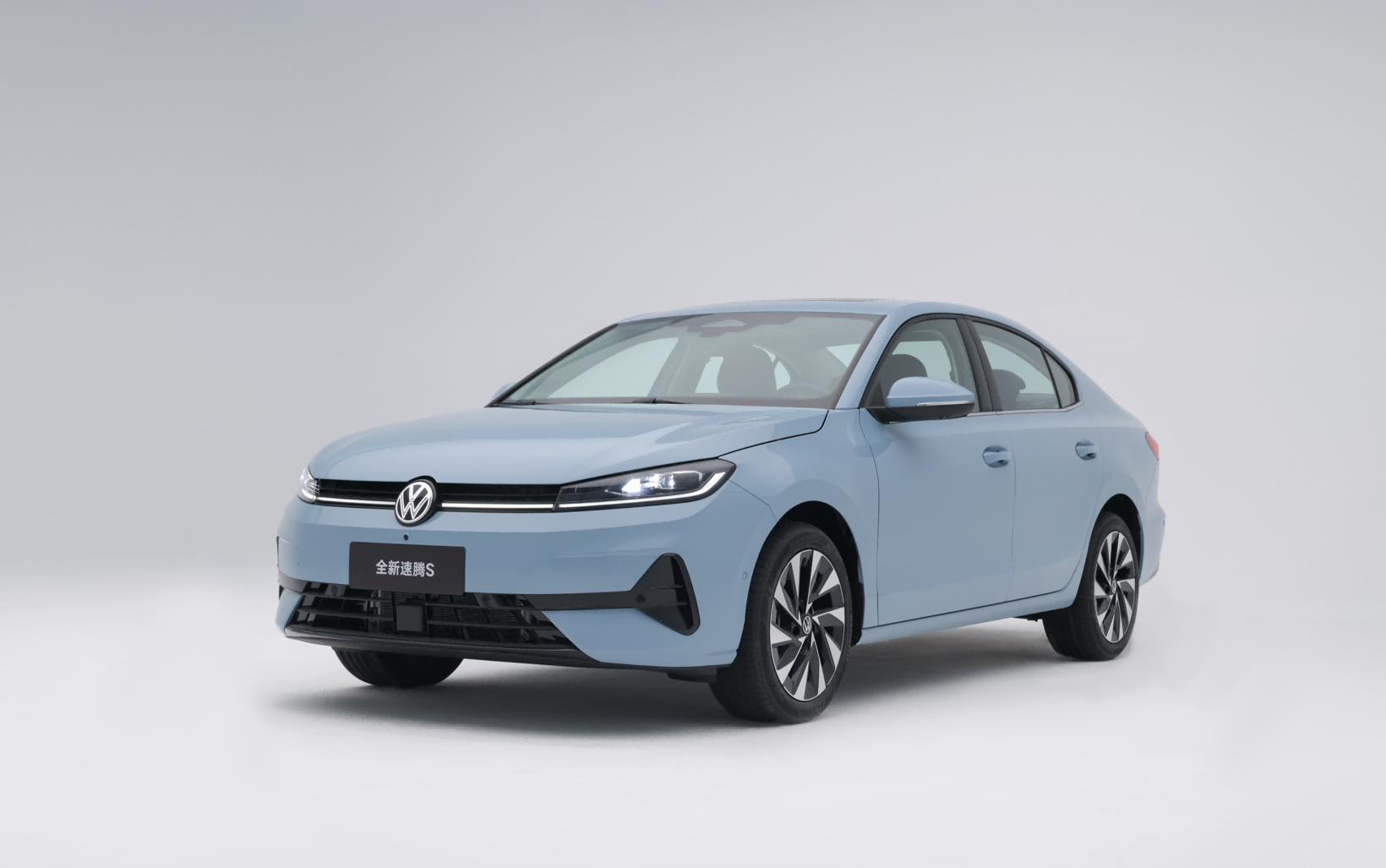 FAW-Volkswagen и SAIC Volkswagen: два завода и две линейки одной марки