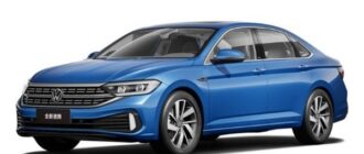 FAW-Volkswagen и SAIC Volkswagen: два завода и две линейки одной марки