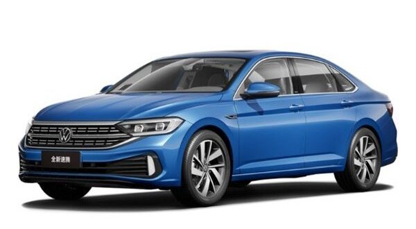 FAW-Volkswagen и SAIC Volkswagen: два завода и две линейки одной марки